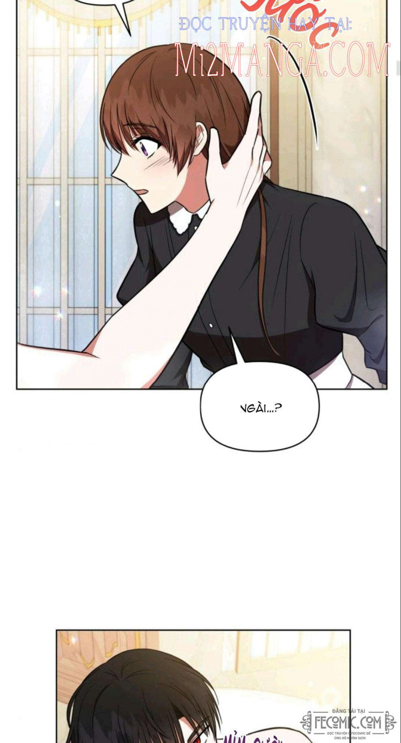 Những Đêm Dài Thao Thức Của Vị Công Tước Ác Ma: Chapter 19.5