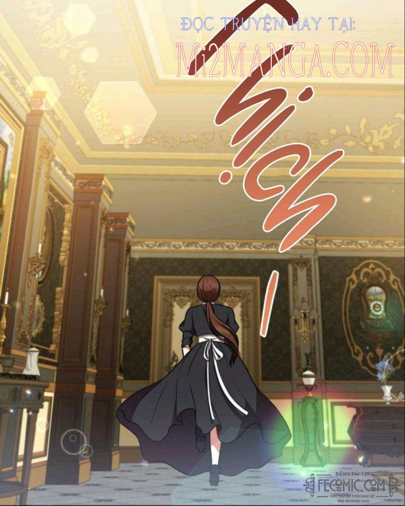 Những Đêm Dài Thao Thức Của Vị Công Tước Ác Ma: Chapter 19.5