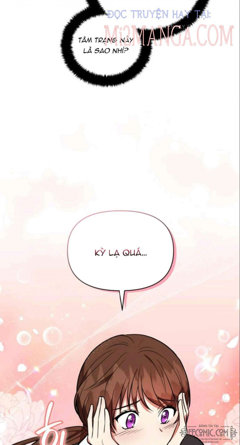 Những Đêm Dài Thao Thức Của Vị Công Tước Ác Ma: Chapter 19.5