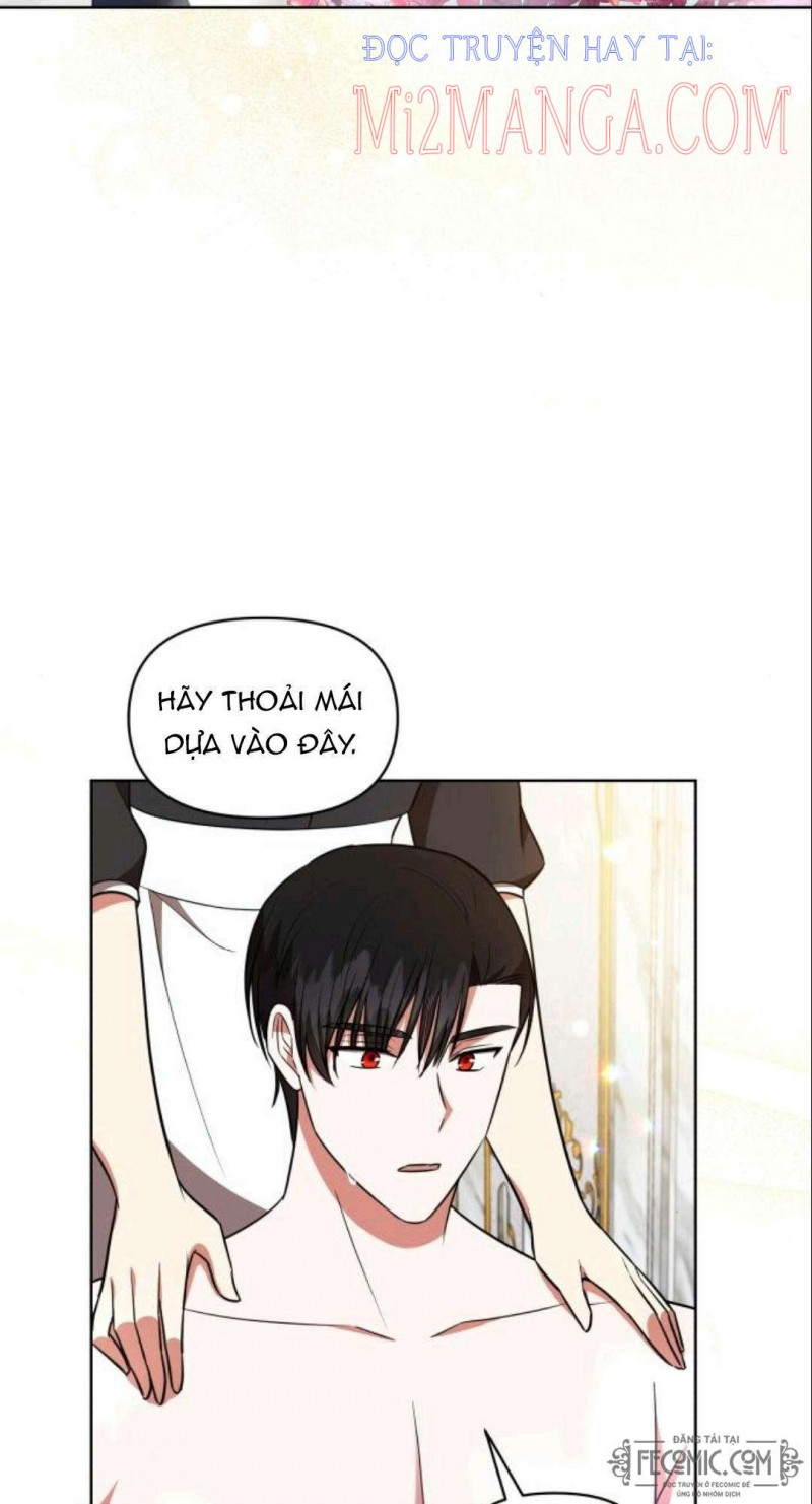 Những Đêm Dài Thao Thức Của Vị Công Tước Ác Ma: Chapter 19