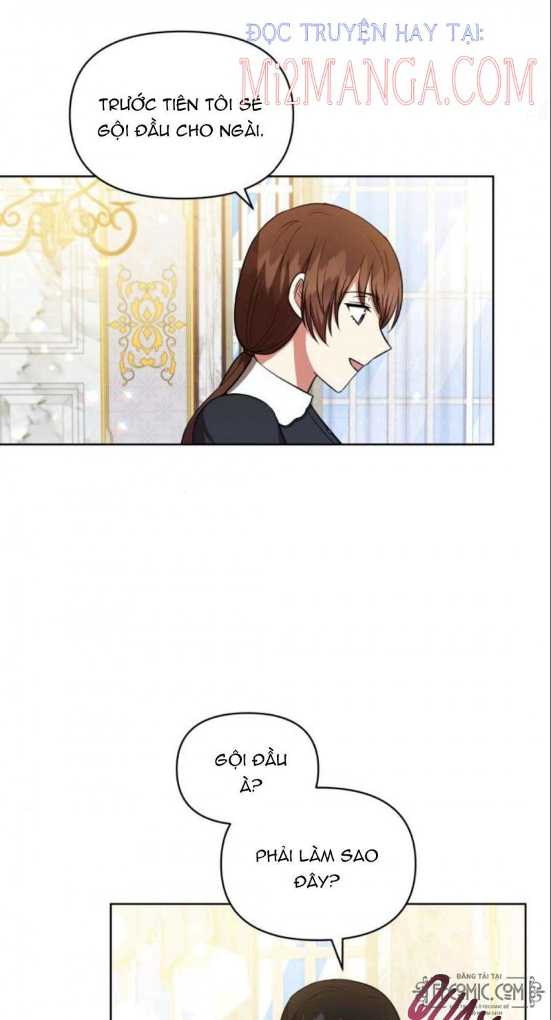Những Đêm Dài Thao Thức Của Vị Công Tước Ác Ma: Chapter 19