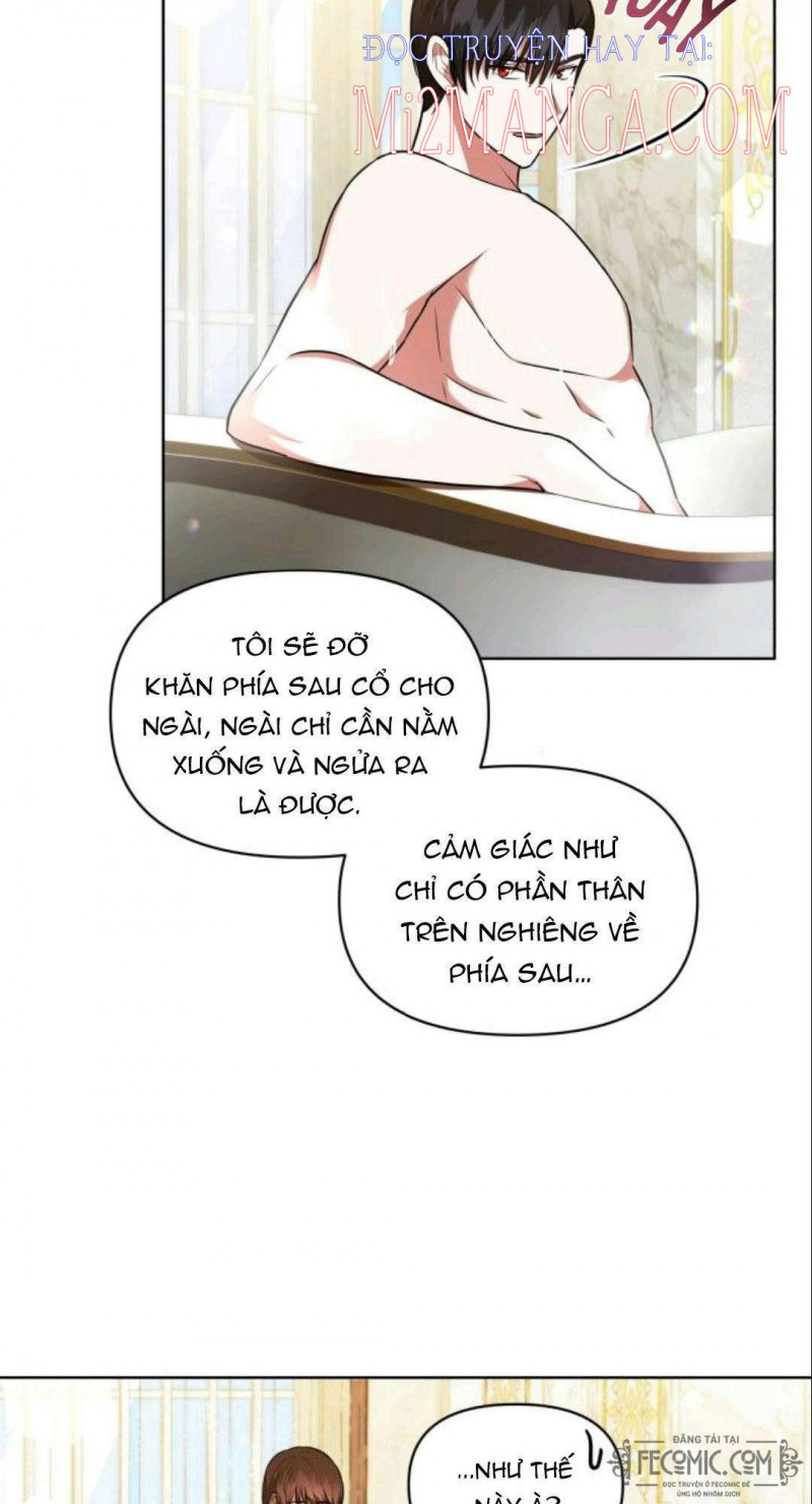 Những Đêm Dài Thao Thức Của Vị Công Tước Ác Ma: Chapter 19