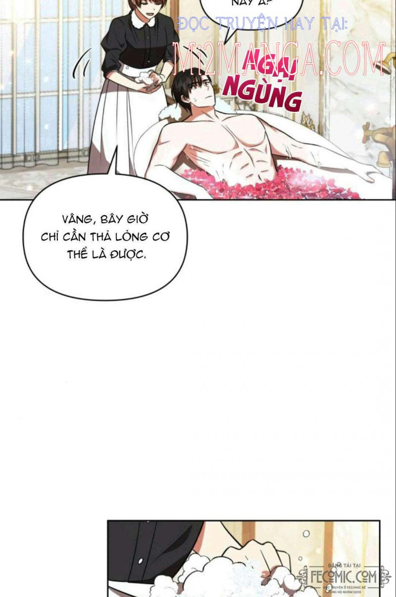 Những Đêm Dài Thao Thức Của Vị Công Tước Ác Ma: Chapter 19