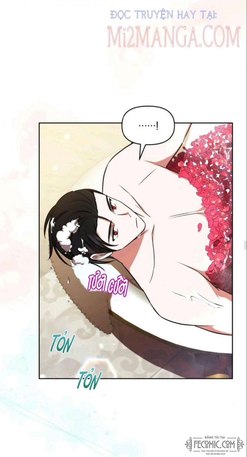 Những Đêm Dài Thao Thức Của Vị Công Tước Ác Ma: Chapter 19