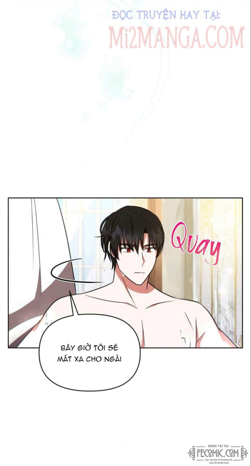 Những Đêm Dài Thao Thức Của Vị Công Tước Ác Ma: Chapter 19