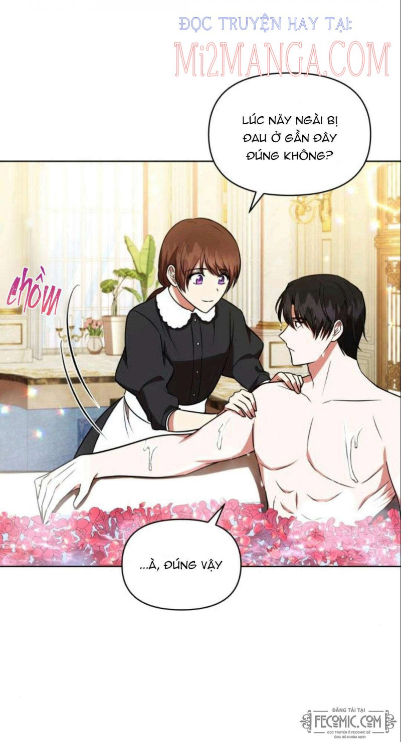 Những Đêm Dài Thao Thức Của Vị Công Tước Ác Ma: Chapter 19