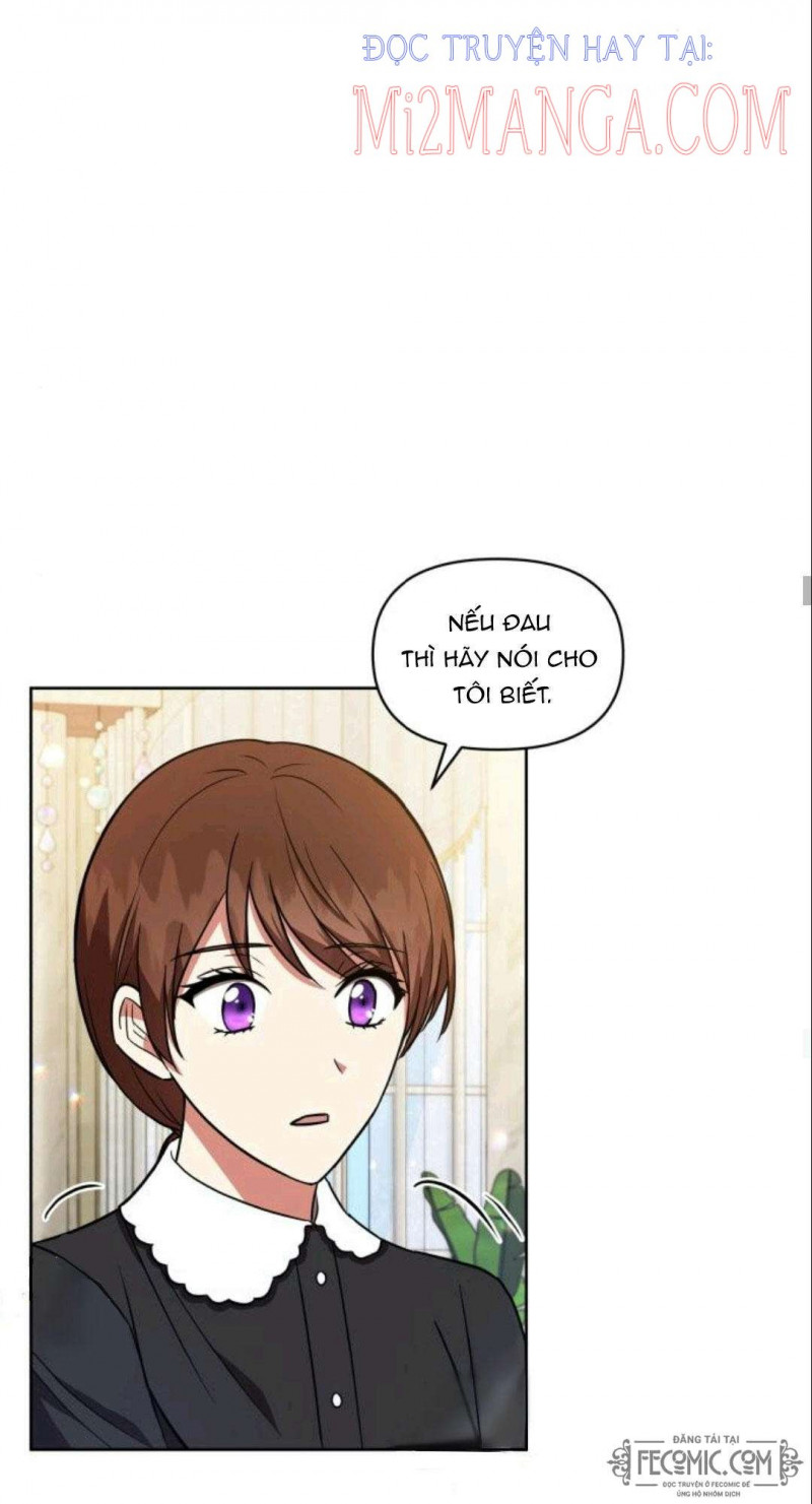Những Đêm Dài Thao Thức Của Vị Công Tước Ác Ma: Chapter 19