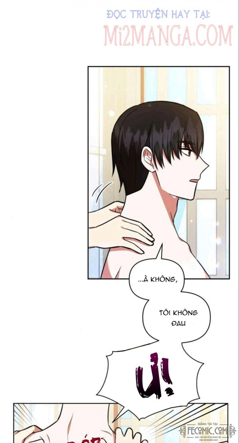 Những Đêm Dài Thao Thức Của Vị Công Tước Ác Ma: Chapter 19