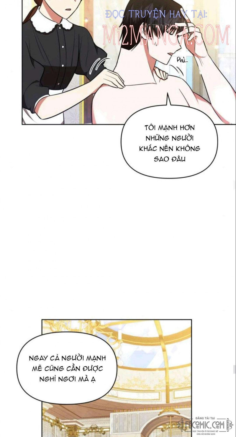 Những Đêm Dài Thao Thức Của Vị Công Tước Ác Ma: Chapter 19