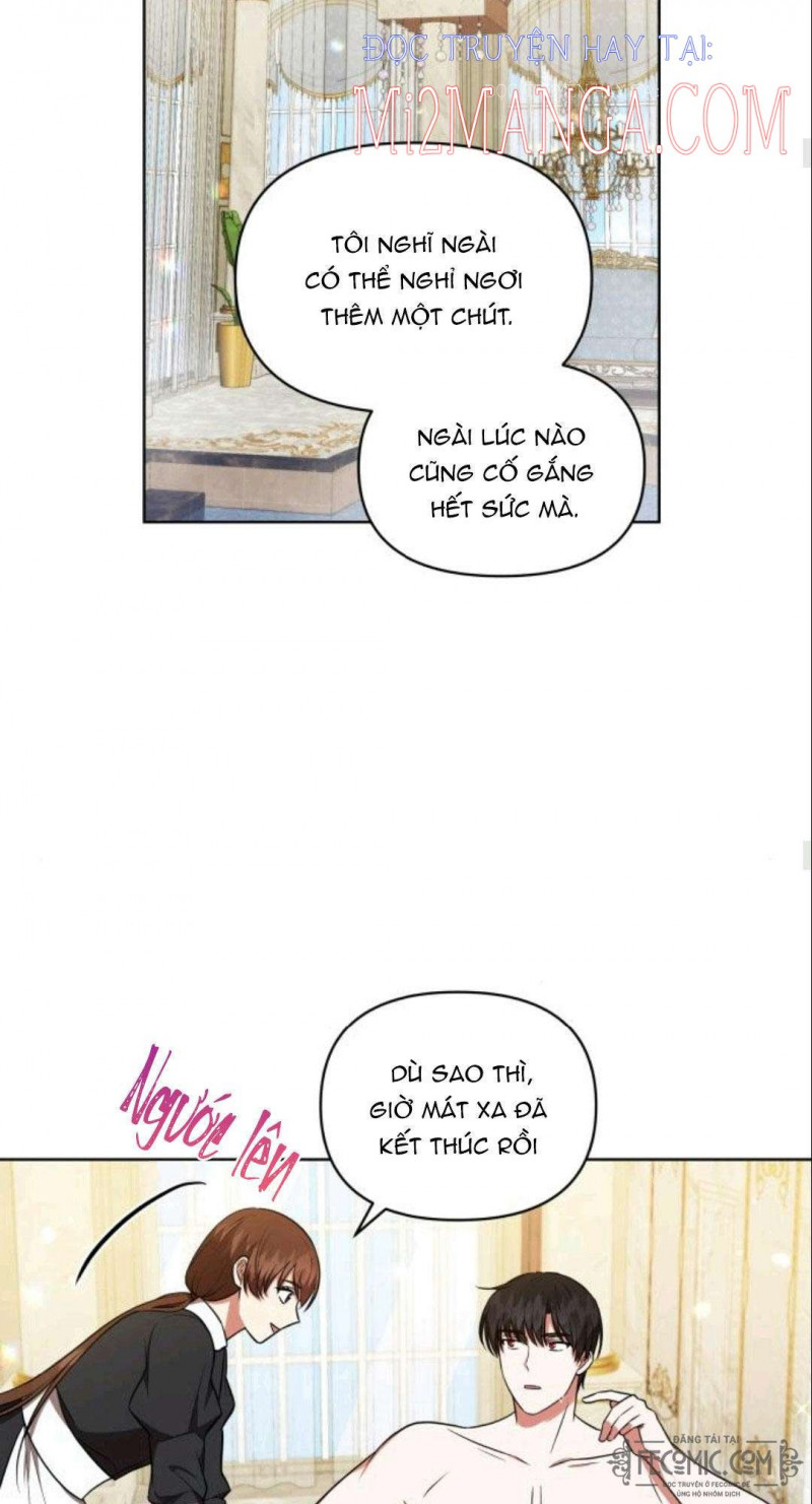 Những Đêm Dài Thao Thức Của Vị Công Tước Ác Ma: Chapter 19