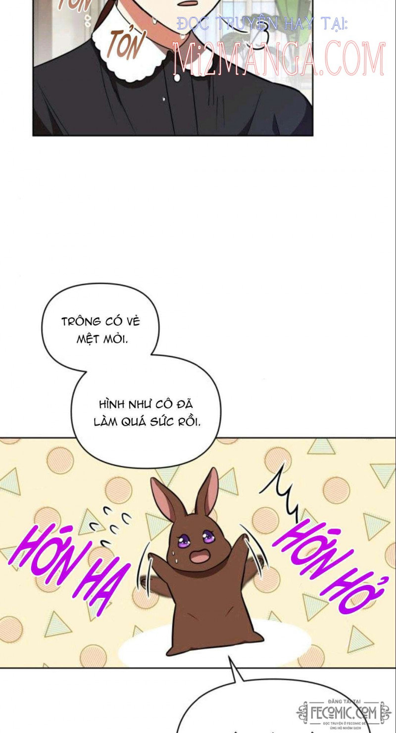 Những Đêm Dài Thao Thức Của Vị Công Tước Ác Ma: Chapter 19