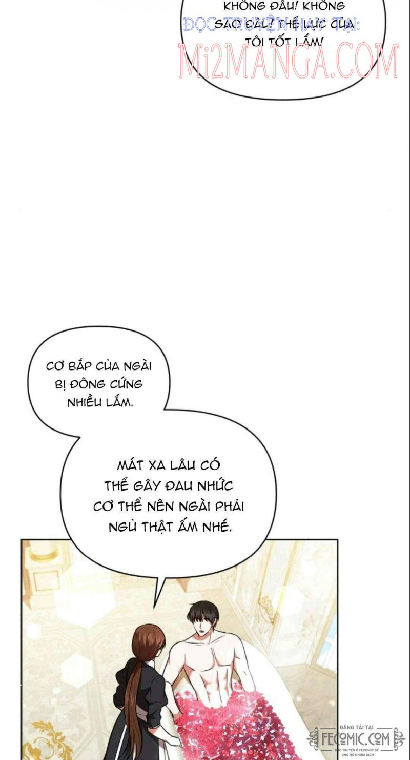 Những Đêm Dài Thao Thức Của Vị Công Tước Ác Ma: Chapter 19