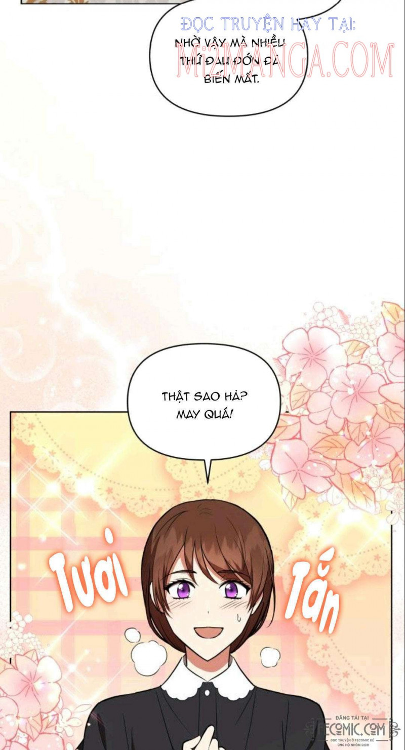Những Đêm Dài Thao Thức Của Vị Công Tước Ác Ma: Chapter 19