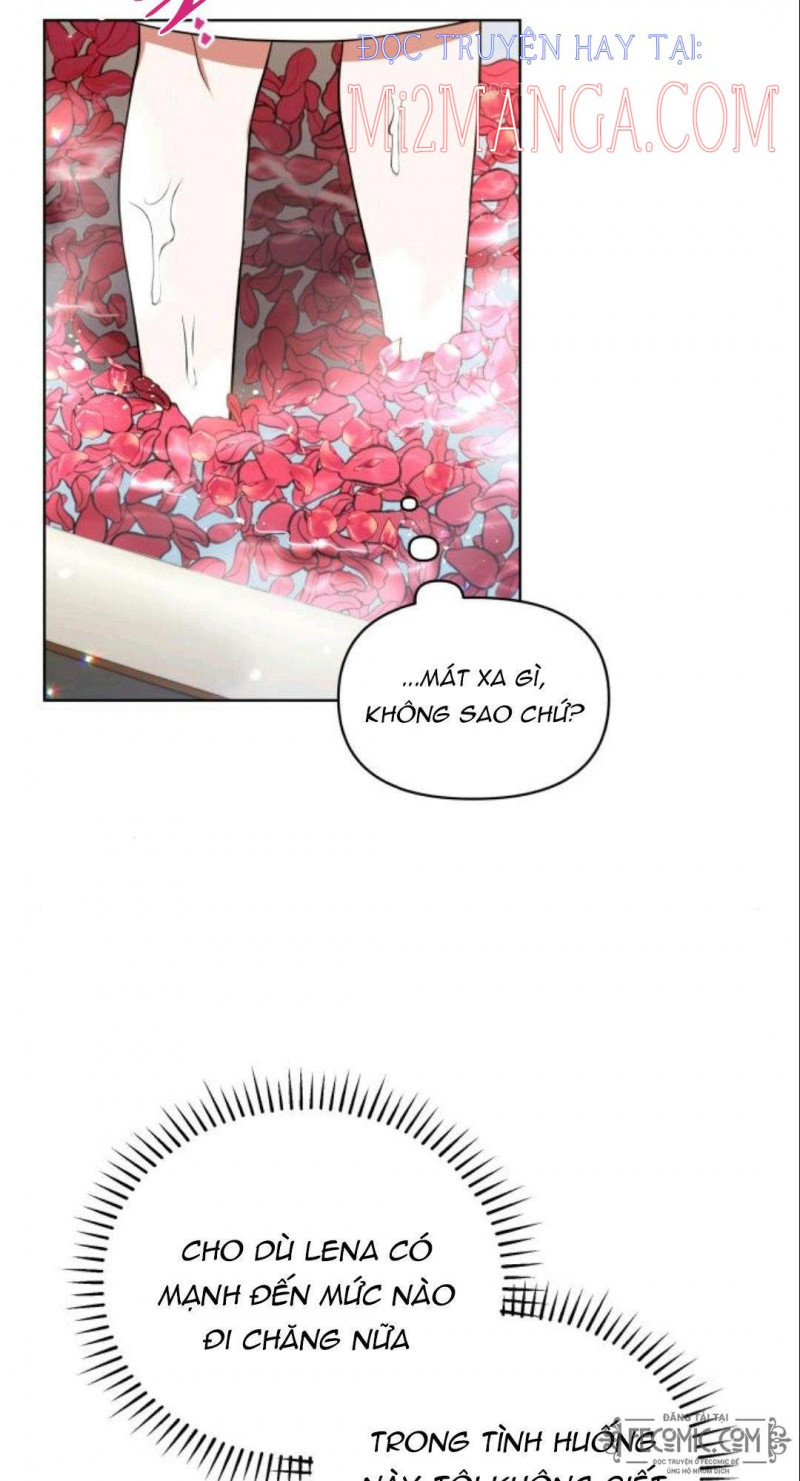 Những Đêm Dài Thao Thức Của Vị Công Tước Ác Ma: Chapter 19
