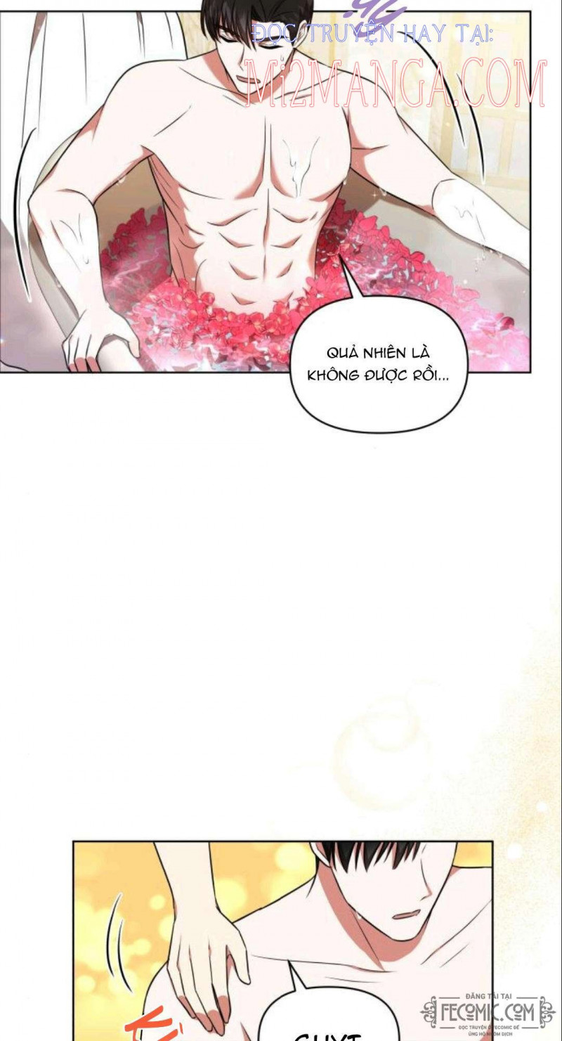 Những Đêm Dài Thao Thức Của Vị Công Tước Ác Ma: Chapter 19