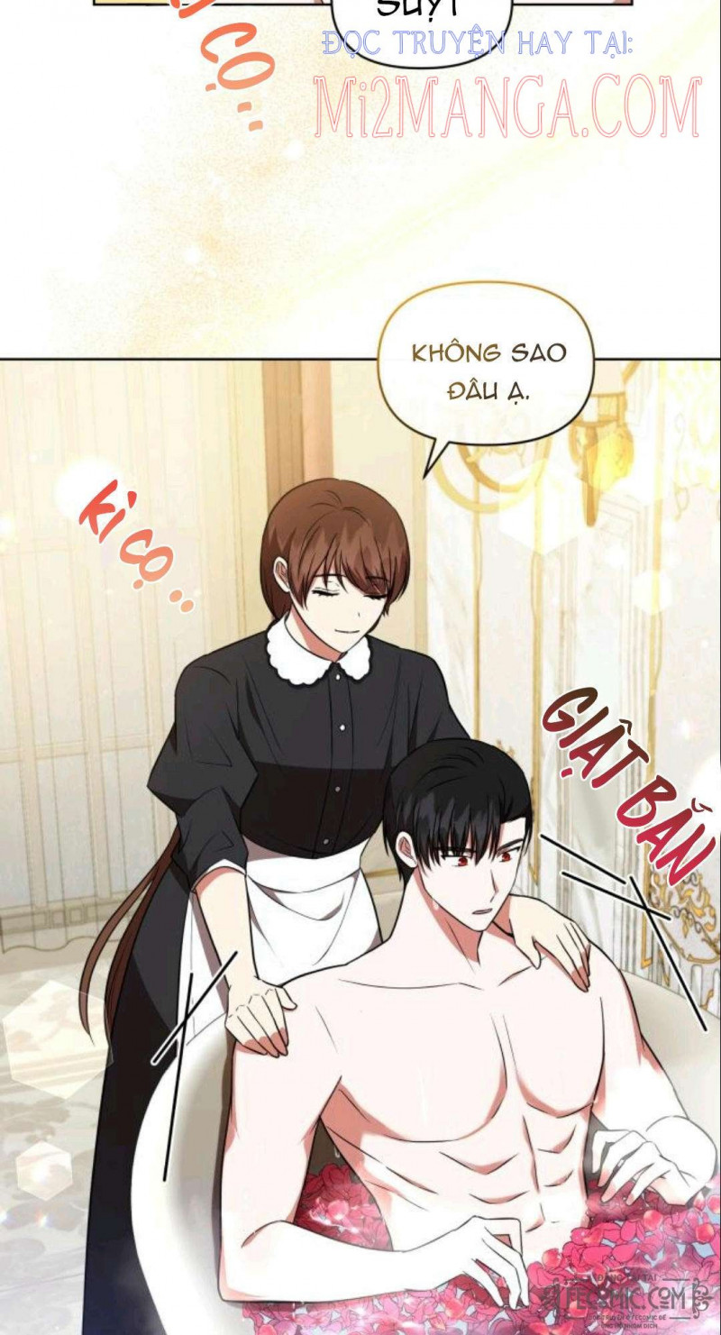 Những Đêm Dài Thao Thức Của Vị Công Tước Ác Ma: Chapter 19