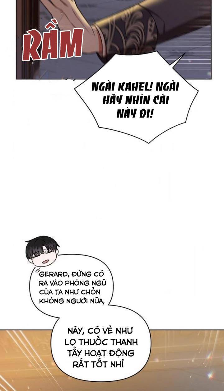 Những Đêm Dài Thao Thức Của Vị Công Tước Ác Ma: Chapter 20