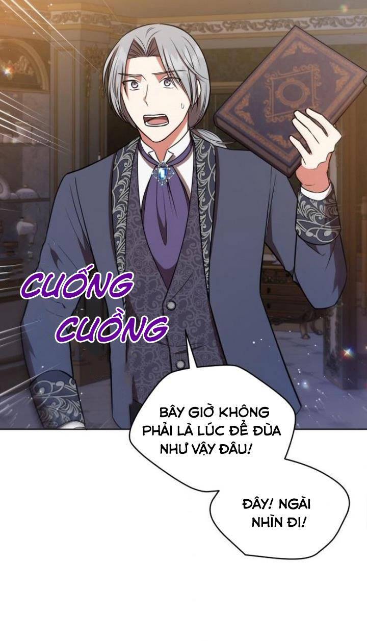 Những Đêm Dài Thao Thức Của Vị Công Tước Ác Ma: Chapter 20