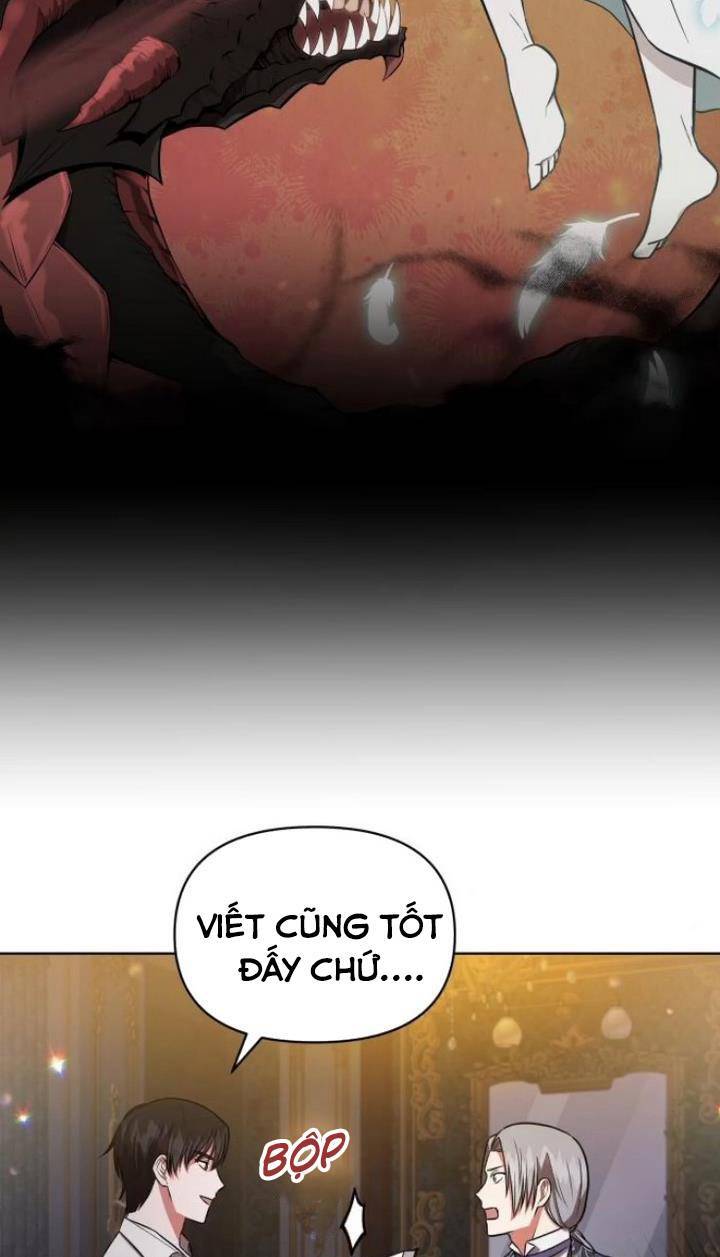 Những Đêm Dài Thao Thức Của Vị Công Tước Ác Ma: Chapter 20