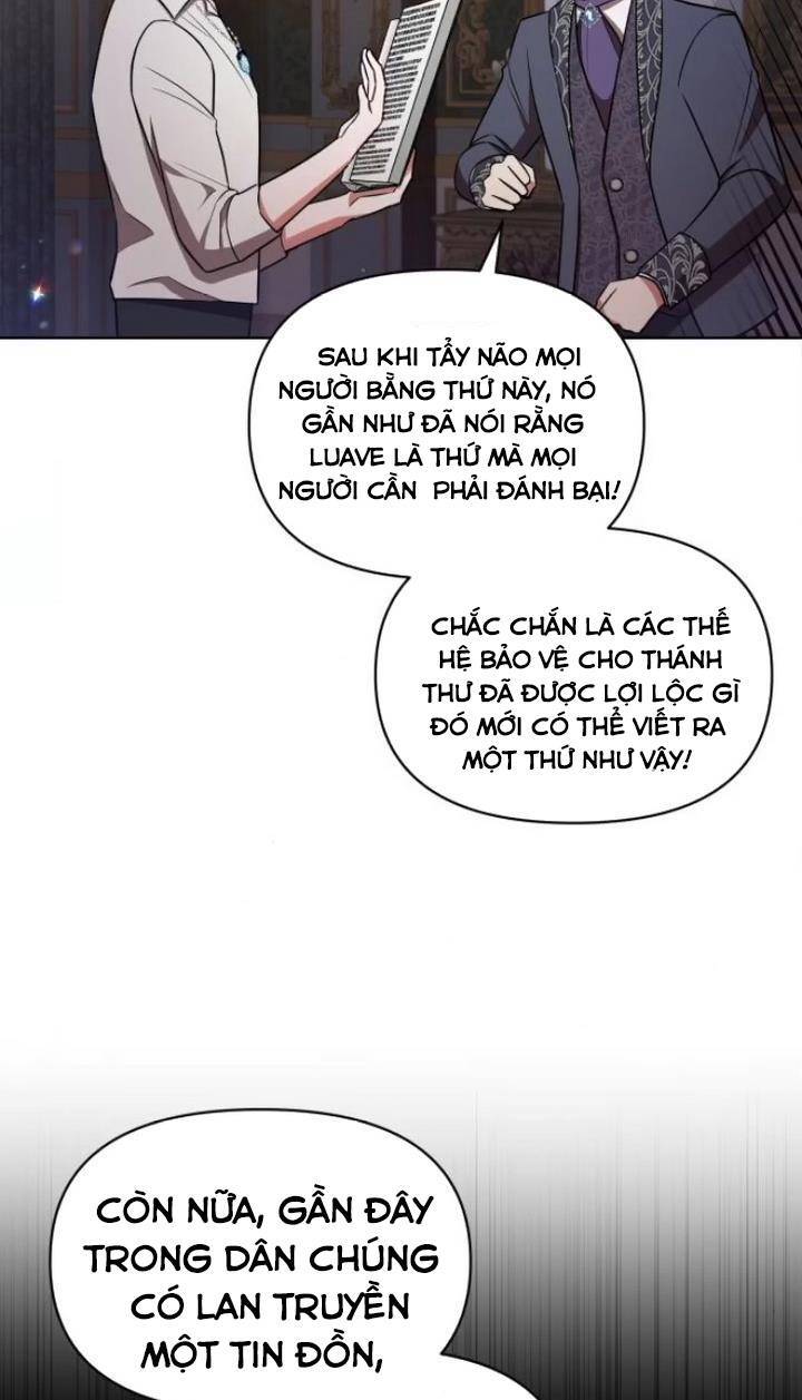 Những Đêm Dài Thao Thức Của Vị Công Tước Ác Ma: Chapter 20