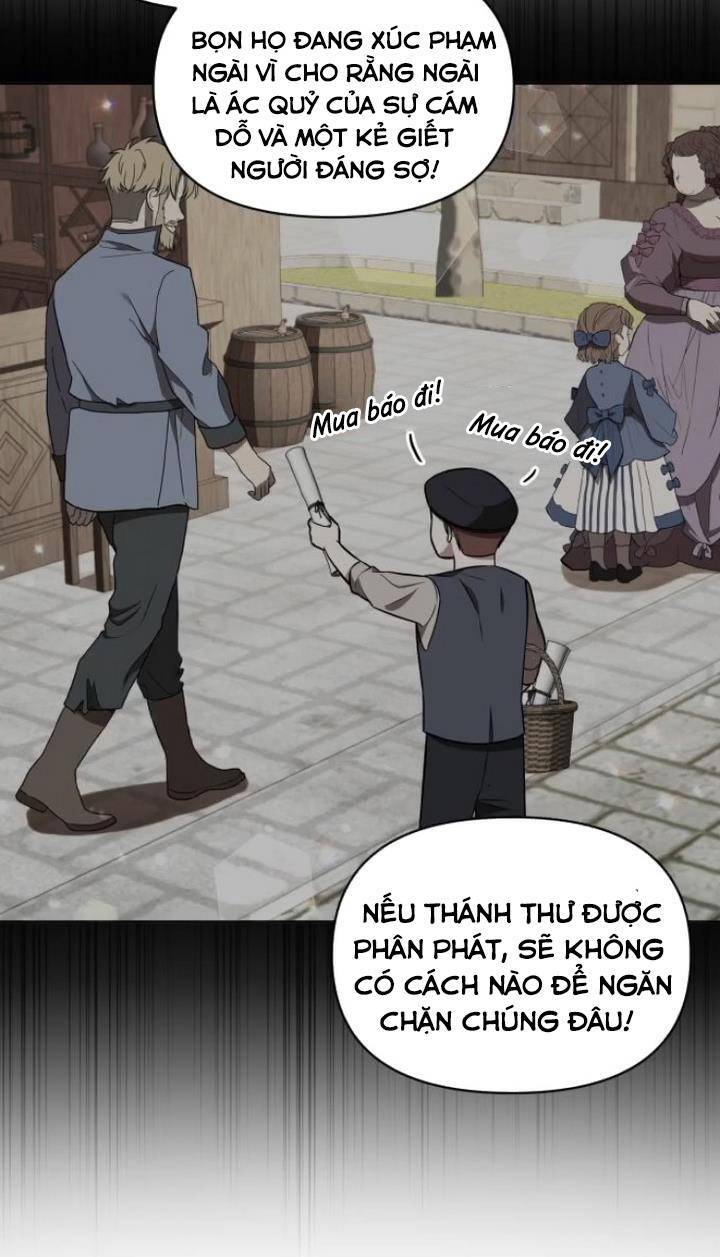 Những Đêm Dài Thao Thức Của Vị Công Tước Ác Ma: Chapter 20