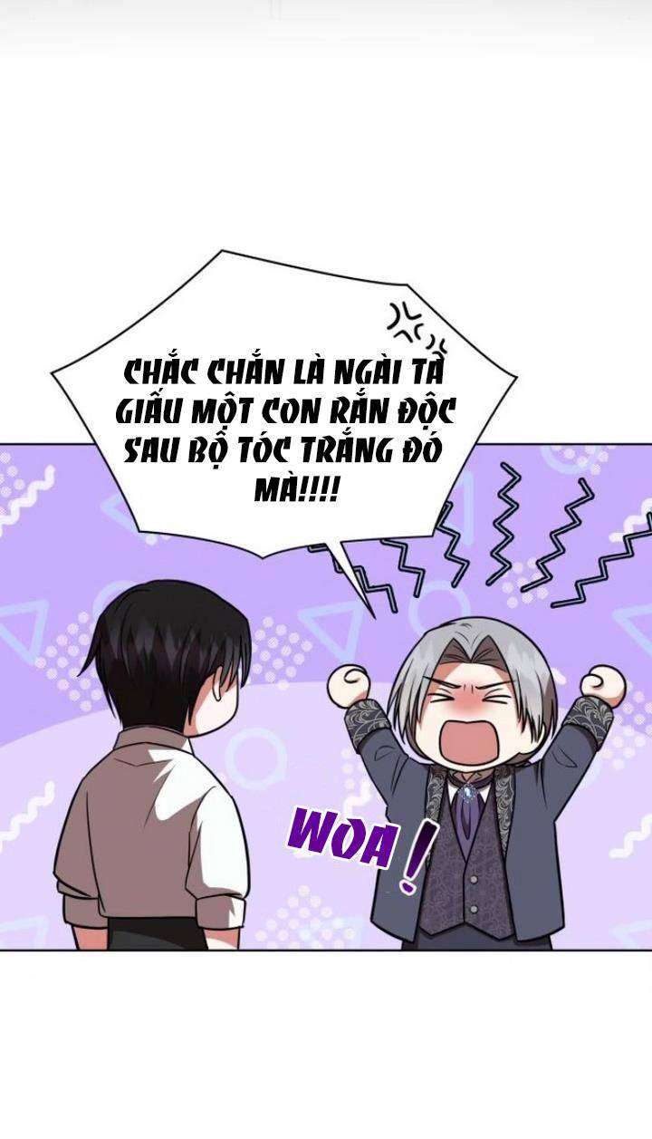 Những Đêm Dài Thao Thức Của Vị Công Tước Ác Ma: Chapter 20
