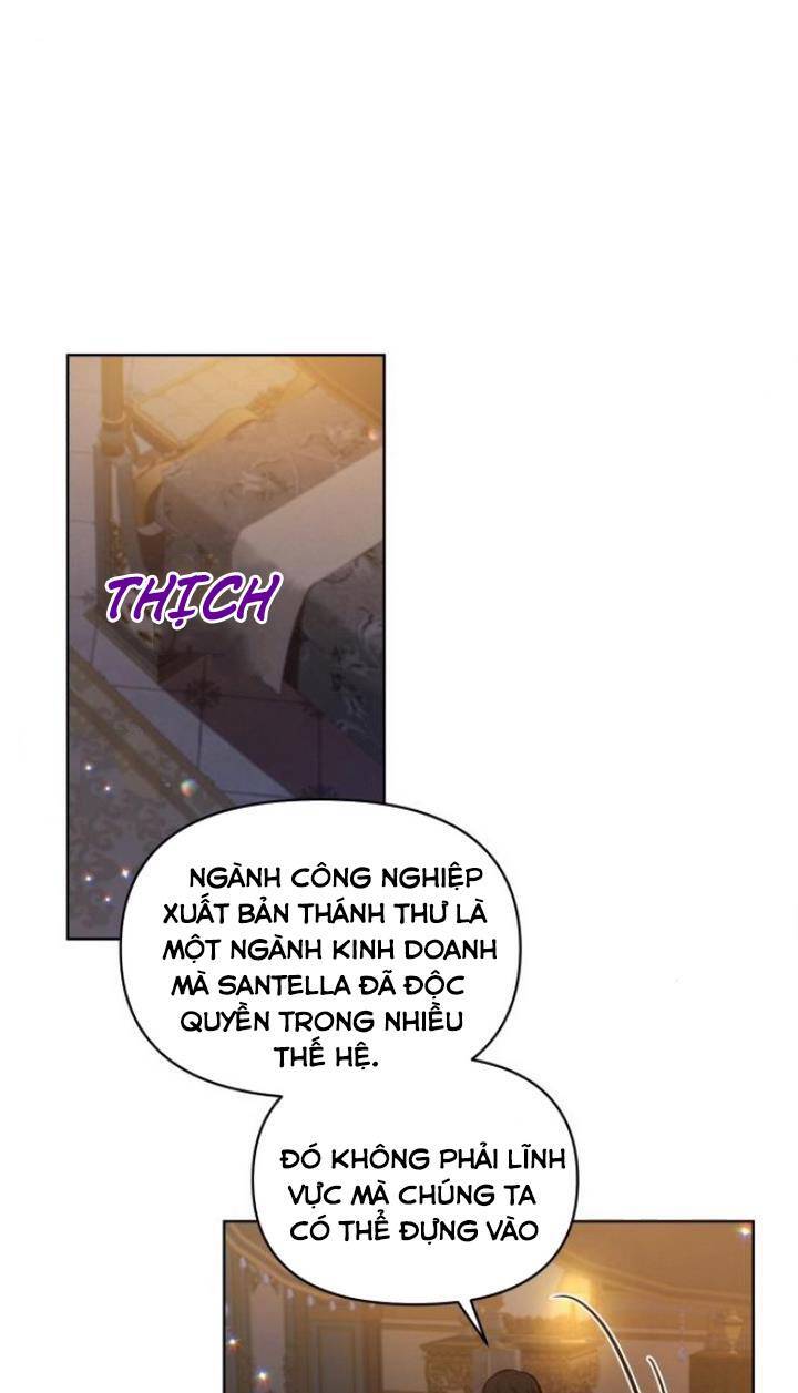 Những Đêm Dài Thao Thức Của Vị Công Tước Ác Ma: Chapter 20