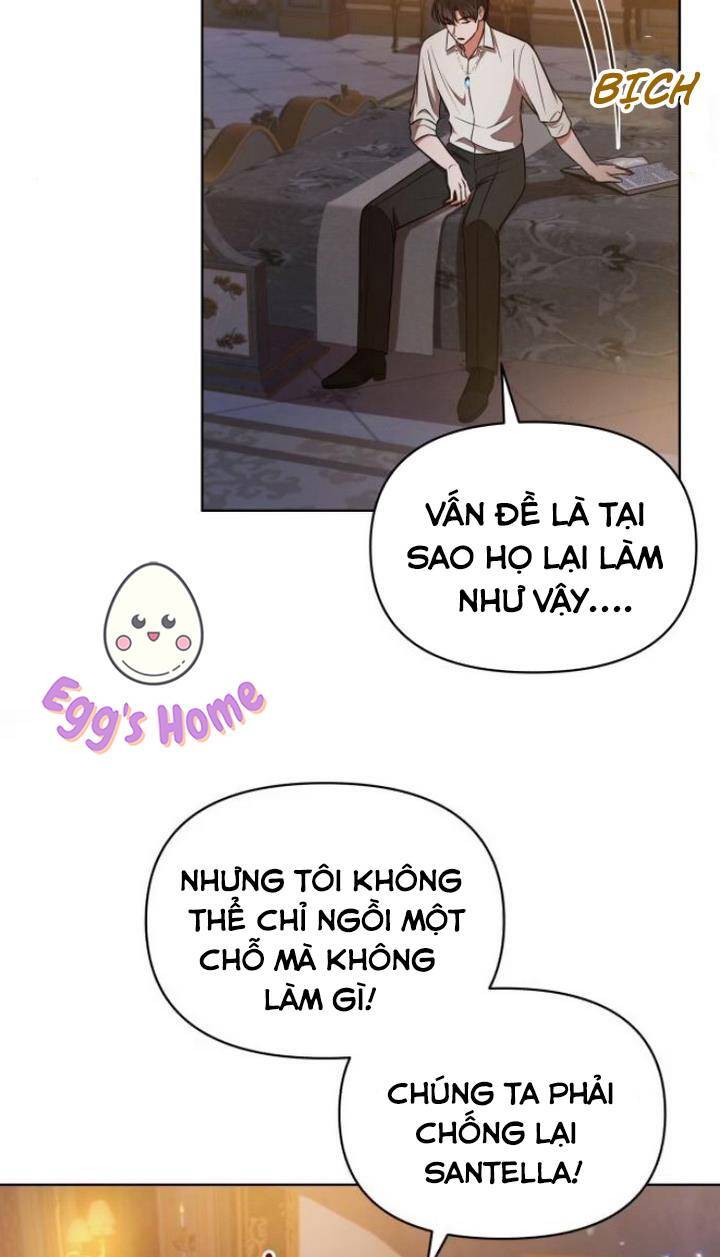 Những Đêm Dài Thao Thức Của Vị Công Tước Ác Ma: Chapter 20