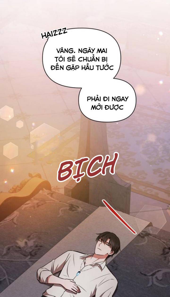 Những Đêm Dài Thao Thức Của Vị Công Tước Ác Ma: Chapter 20