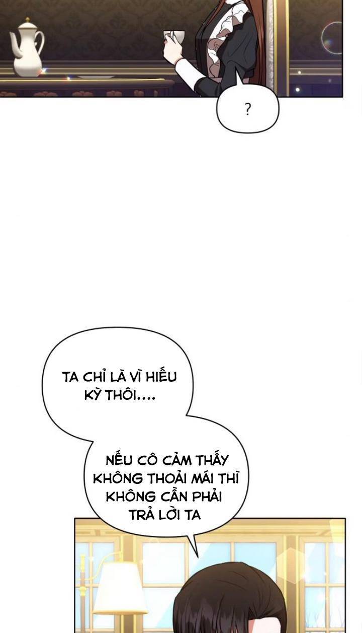 Những Đêm Dài Thao Thức Của Vị Công Tước Ác Ma: Chapter 20