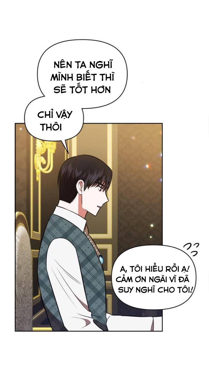 Những Đêm Dài Thao Thức Của Vị Công Tước Ác Ma: Chapter 20