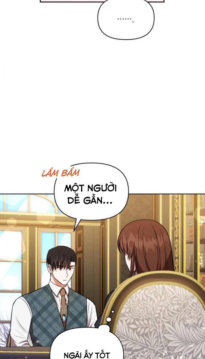 Những Đêm Dài Thao Thức Của Vị Công Tước Ác Ma: Chapter 20