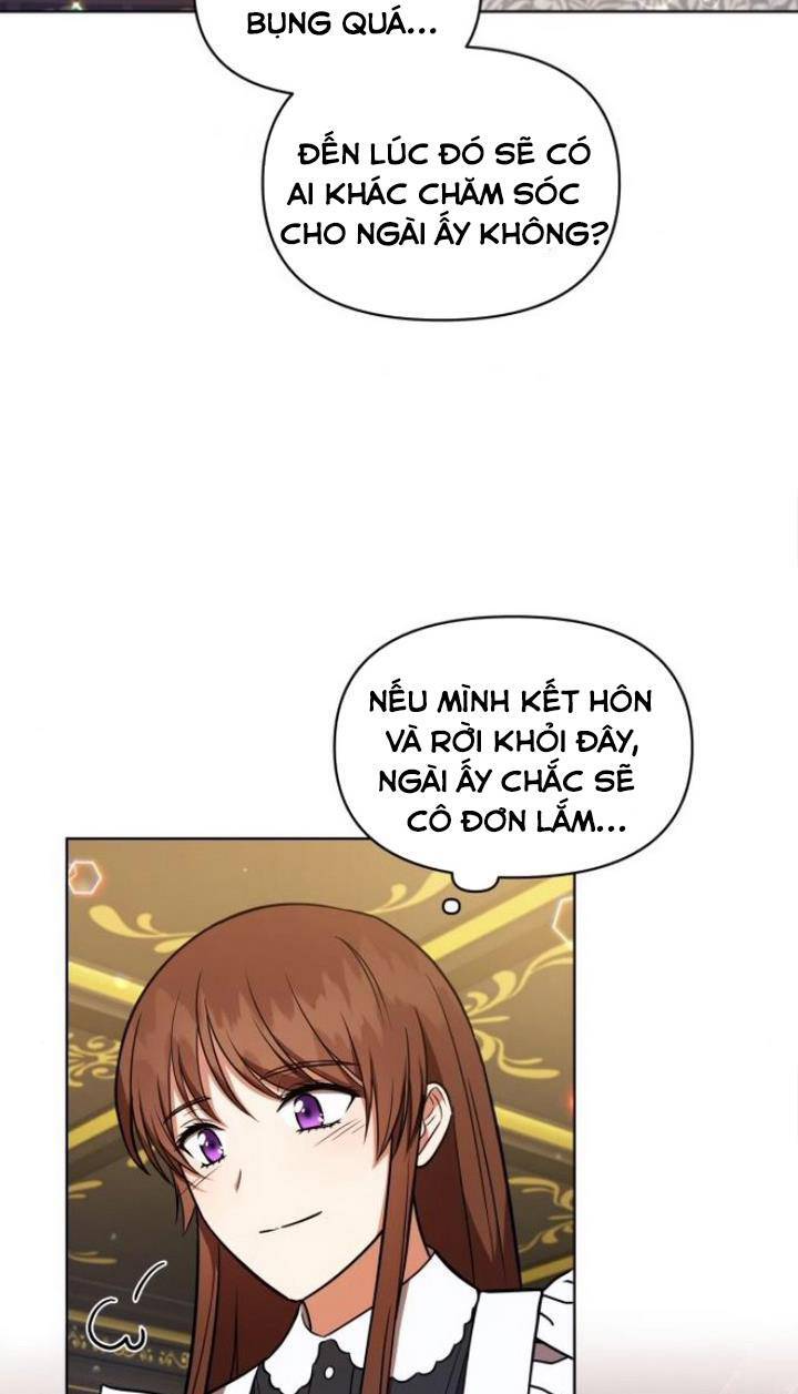 Những Đêm Dài Thao Thức Của Vị Công Tước Ác Ma: Chapter 20