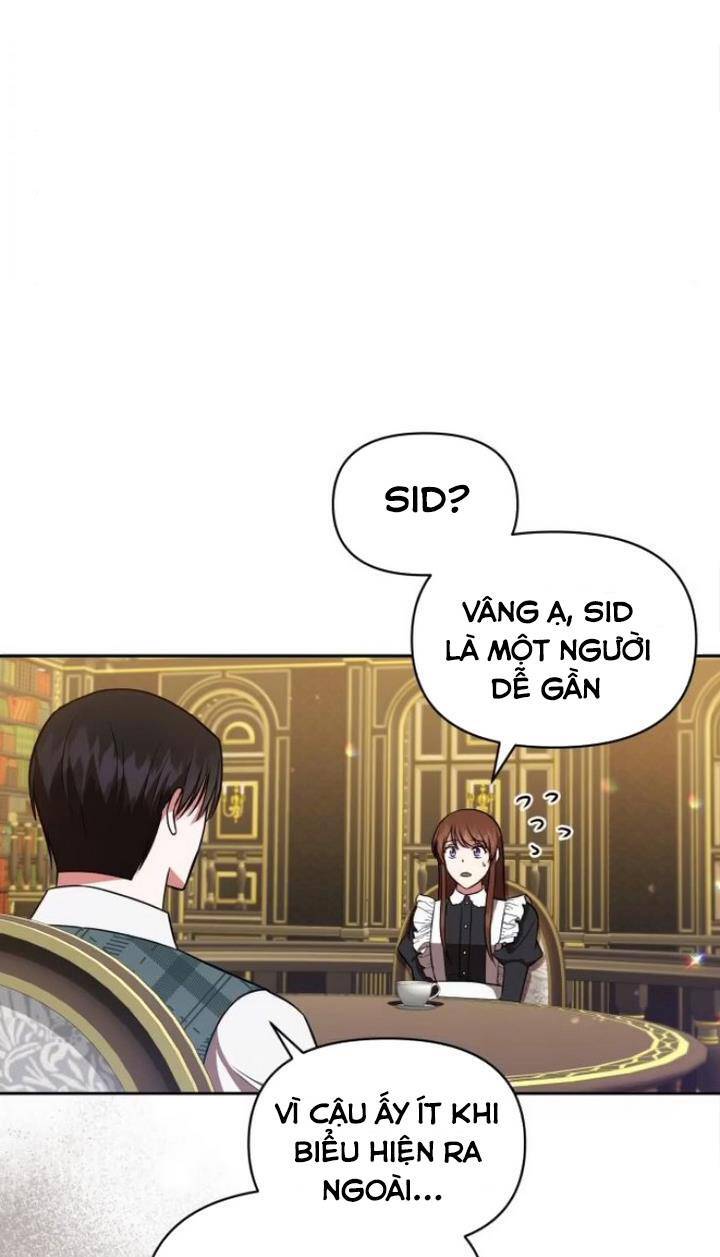 Những Đêm Dài Thao Thức Của Vị Công Tước Ác Ma: Chapter 20