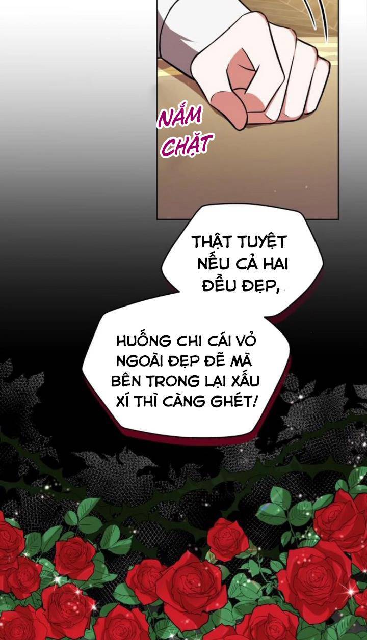 Những Đêm Dài Thao Thức Của Vị Công Tước Ác Ma: Chapter 20