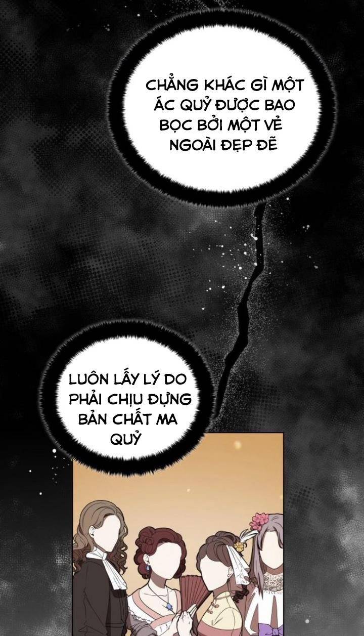 Những Đêm Dài Thao Thức Của Vị Công Tước Ác Ma: Chapter 20