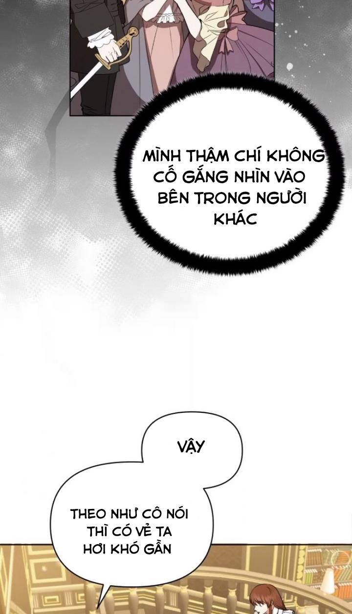 Những Đêm Dài Thao Thức Của Vị Công Tước Ác Ma: Chapter 20