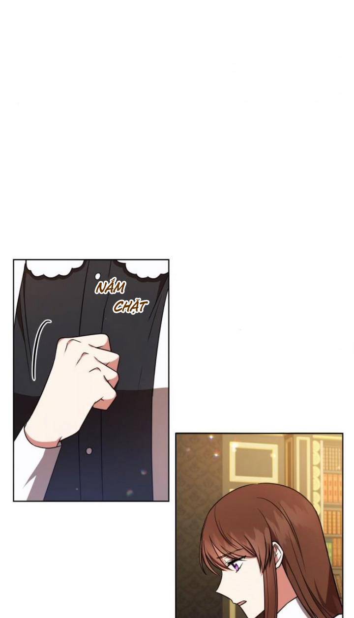 Những Đêm Dài Thao Thức Của Vị Công Tước Ác Ma: Chapter 20