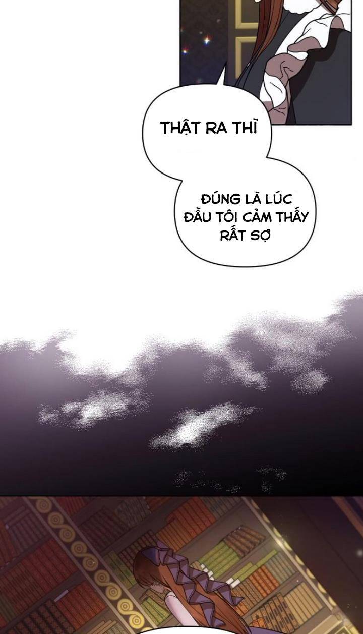 Những Đêm Dài Thao Thức Của Vị Công Tước Ác Ma: Chapter 20