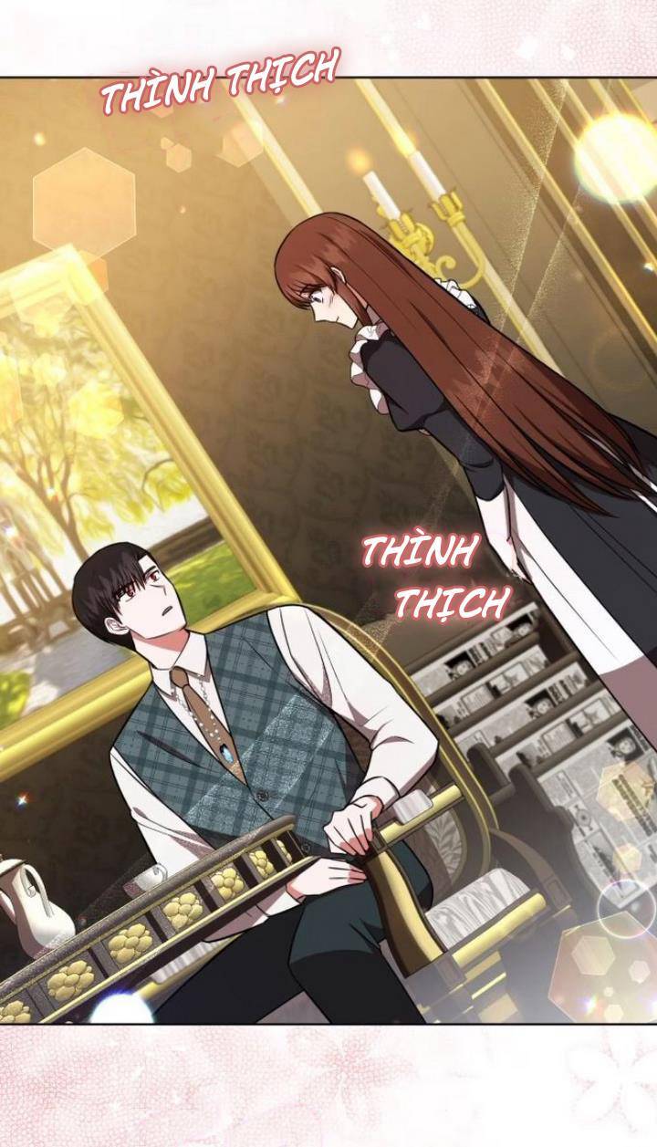 Những Đêm Dài Thao Thức Của Vị Công Tước Ác Ma: Chapter 20