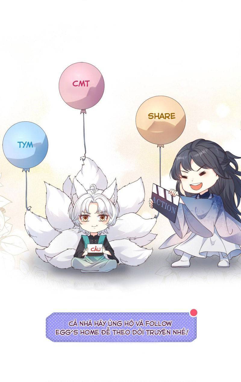 Những Đêm Dài Thao Thức Của Vị Công Tước Ác Ma: Chapter 20