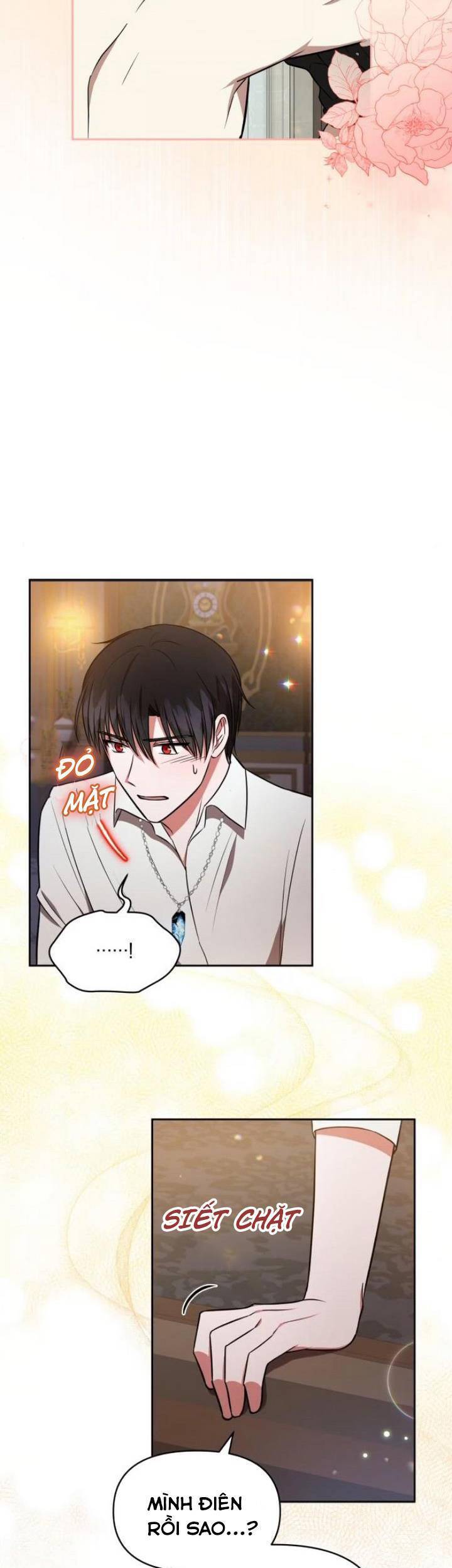 Những Đêm Dài Thao Thức Của Vị Công Tước Ác Ma: Chapter 20