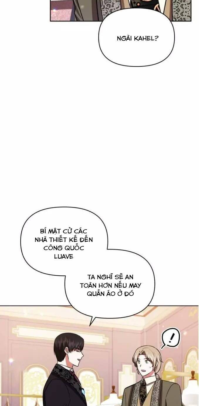 Những Đêm Dài Thao Thức Của Vị Công Tước Ác Ma: Chapter 22