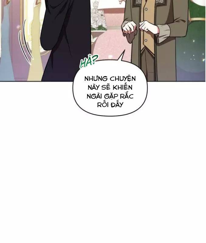 Những Đêm Dài Thao Thức Của Vị Công Tước Ác Ma: Chapter 22