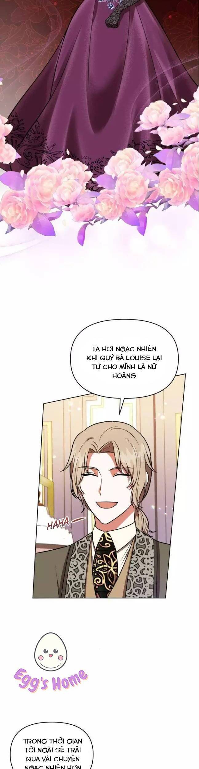 Những Đêm Dài Thao Thức Của Vị Công Tước Ác Ma: Chapter 22