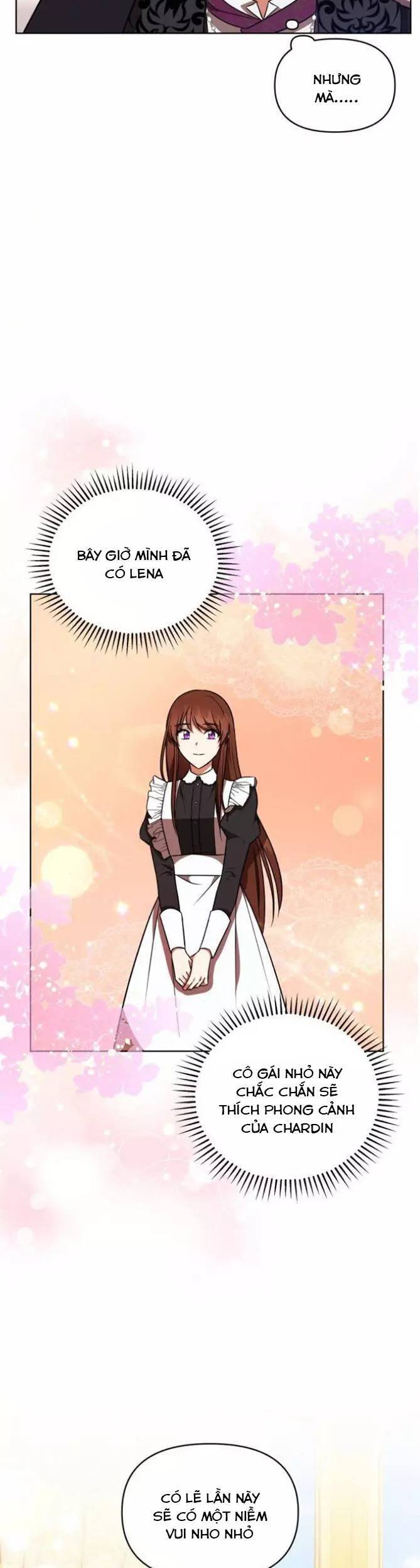 Những Đêm Dài Thao Thức Của Vị Công Tước Ác Ma: Chapter 22