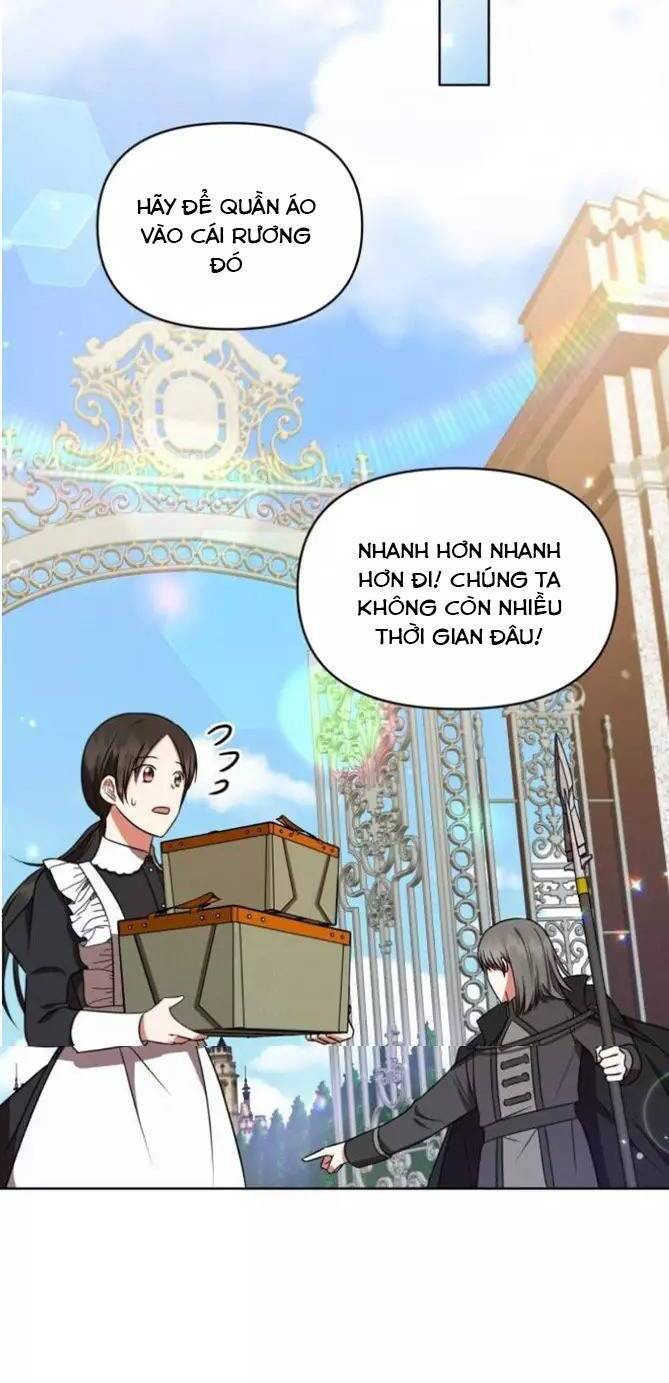 Những Đêm Dài Thao Thức Của Vị Công Tước Ác Ma: Chapter 22