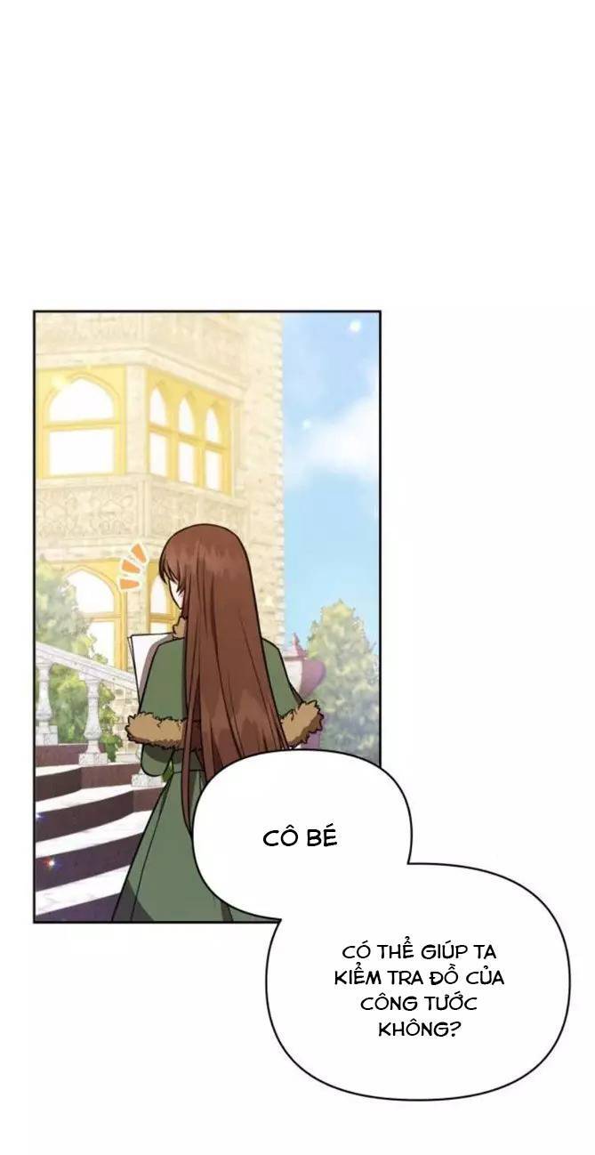 Những Đêm Dài Thao Thức Của Vị Công Tước Ác Ma: Chapter 22