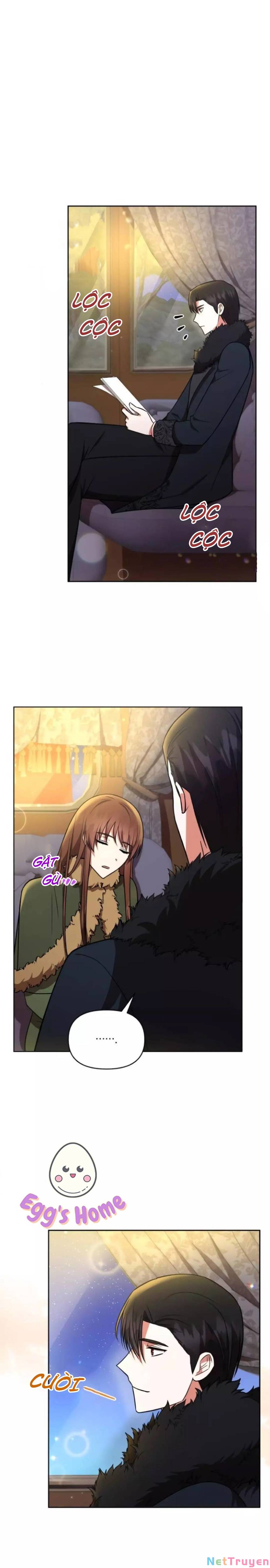 Những Đêm Dài Thao Thức Của Vị Công Tước Ác Ma: Chapter 23