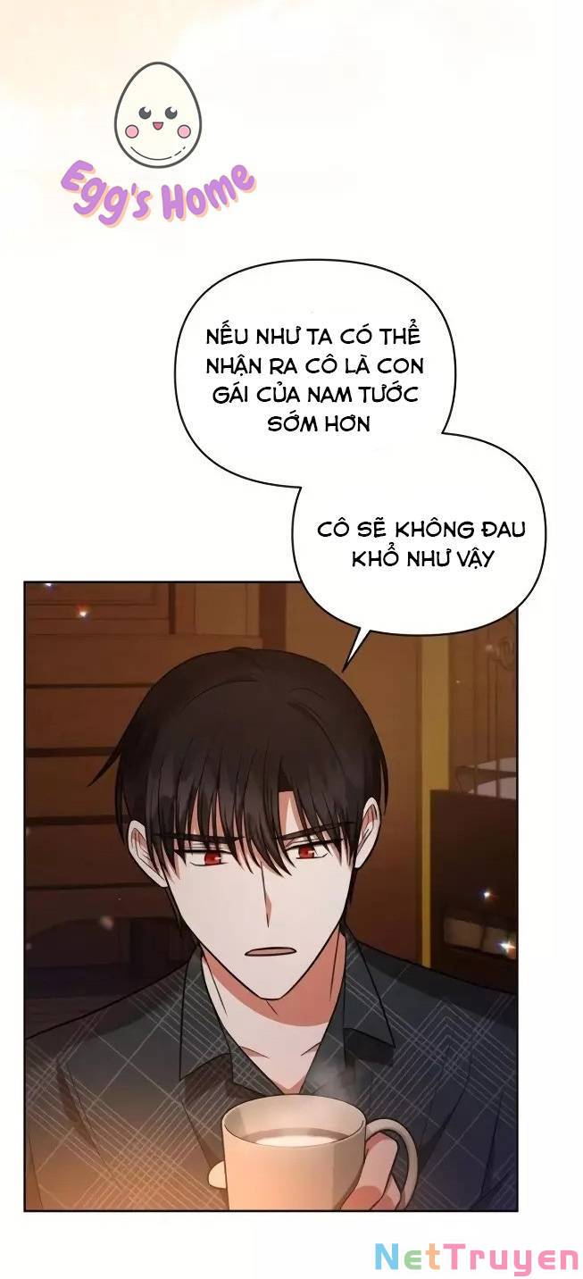 Những Đêm Dài Thao Thức Của Vị Công Tước Ác Ma: Chapter 24